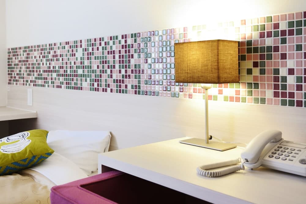 Hotel Seiryu, Room, photo 3