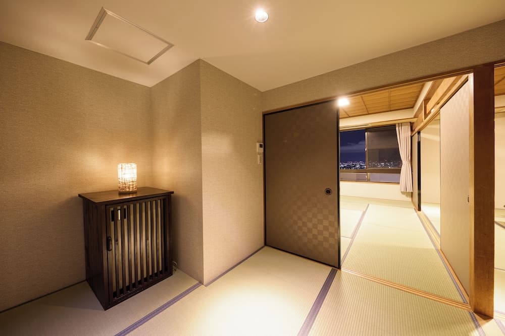 Hotel Seiryu, Room, photo 5