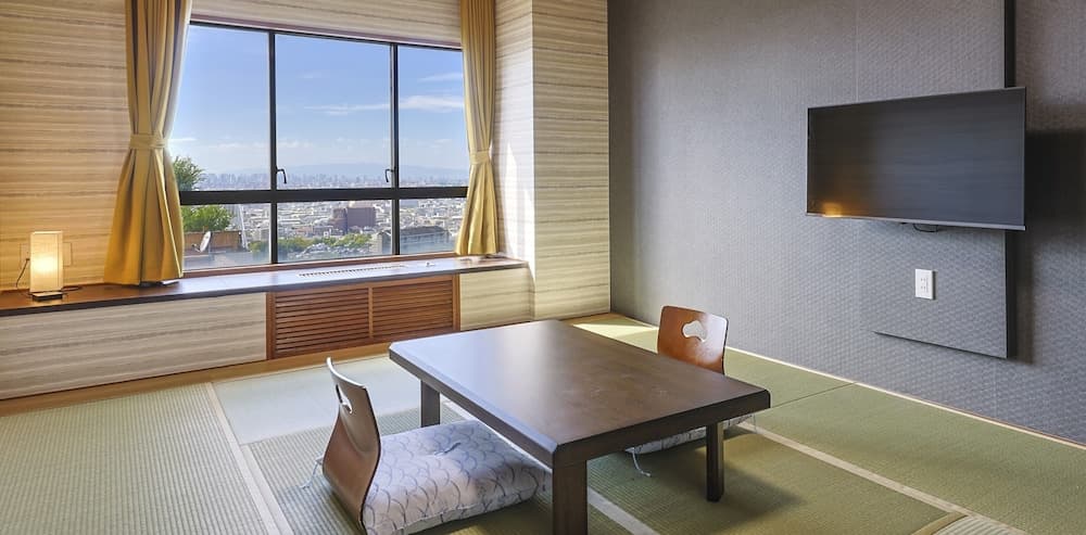 Hotel Seiryu, Room, photo 4
