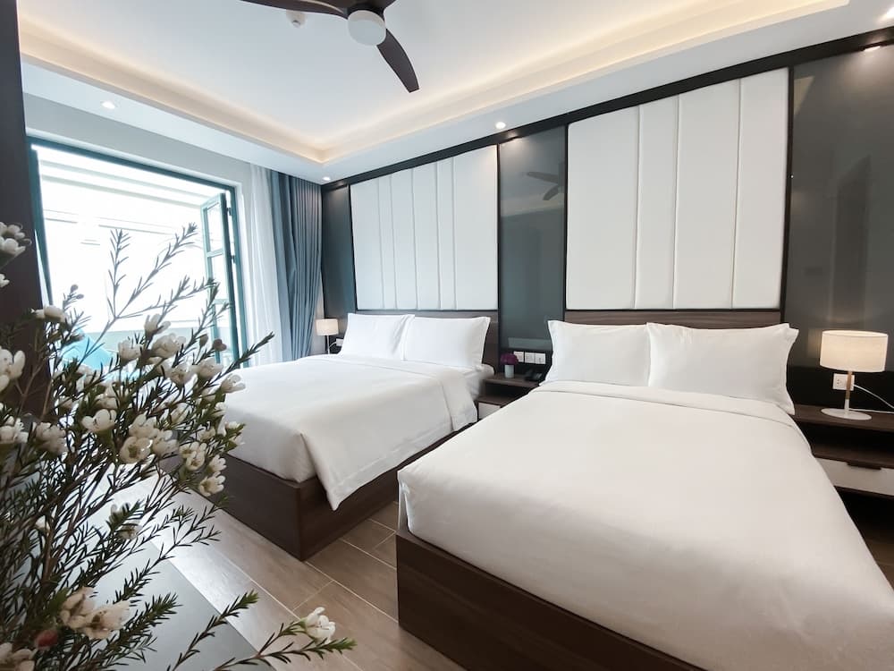 Anna Beach Phu Quoc, Room, photo 2