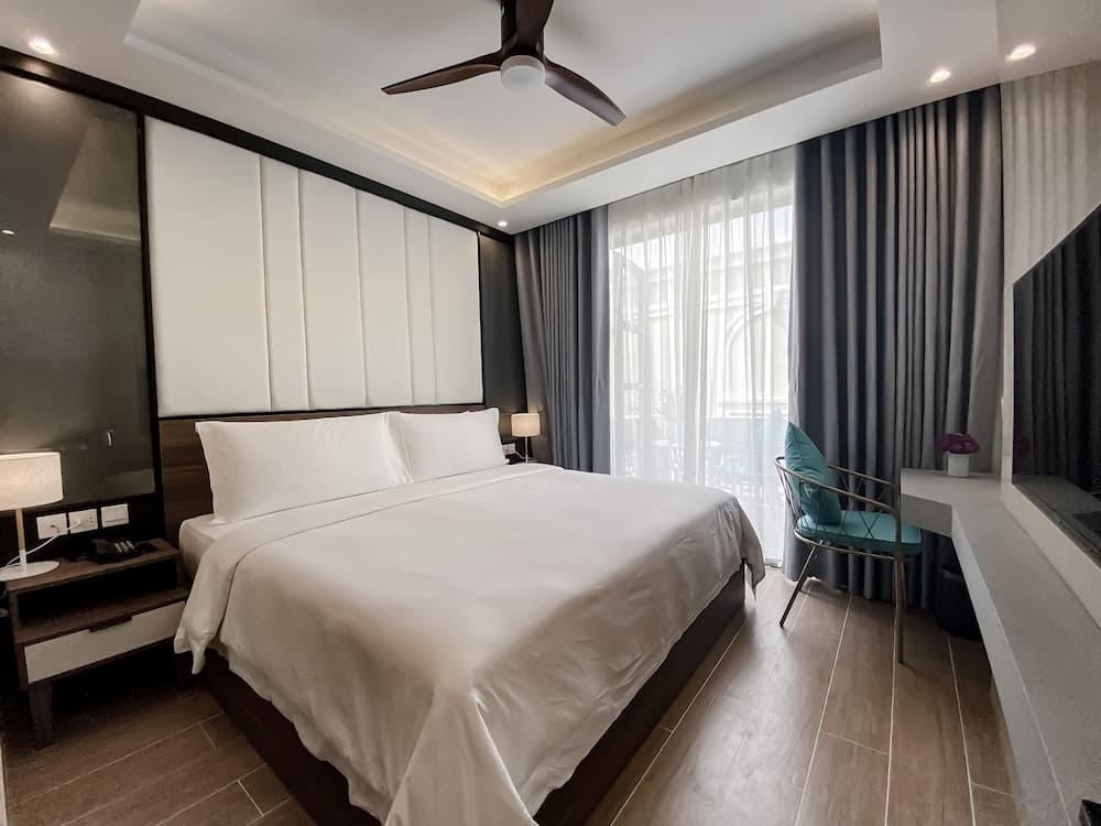 Anna Beach Phu Quoc, Room, photo 3