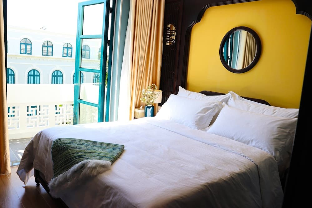 Anna Beach Phu Quoc, Room, photo 5