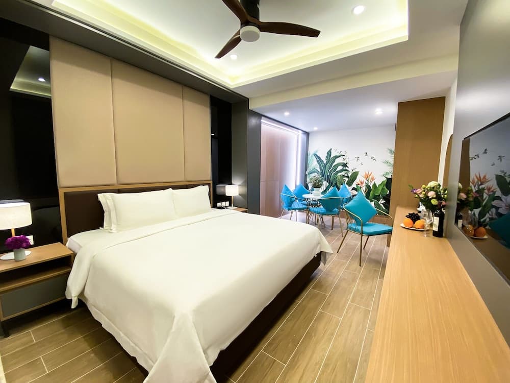 Anna Beach Phu Quoc, Room, photo 4