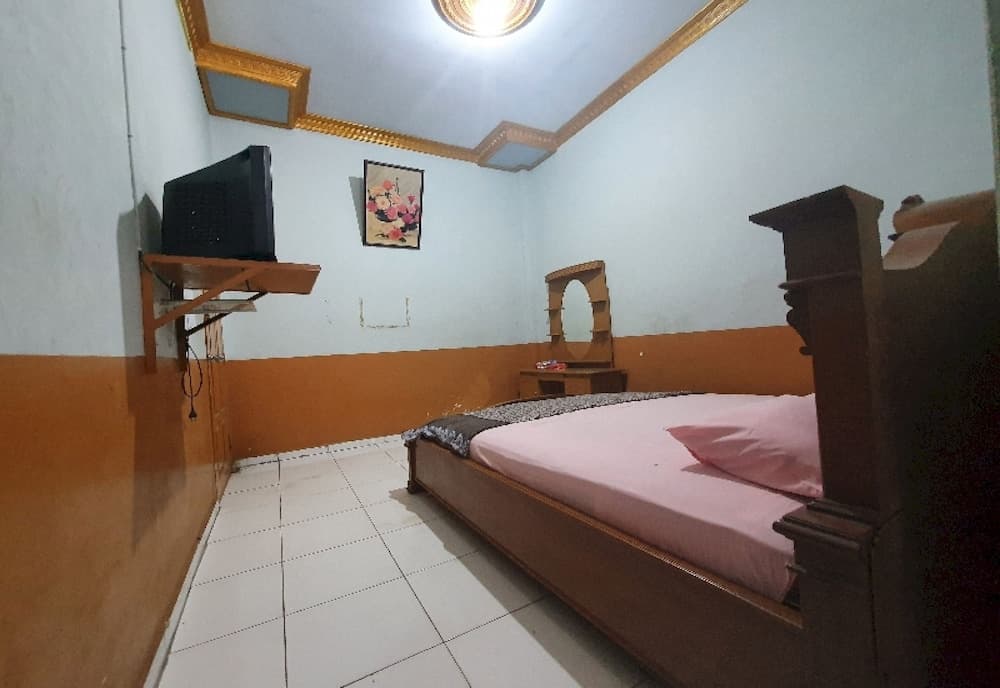 Hotel O Atika, Room, photo 5