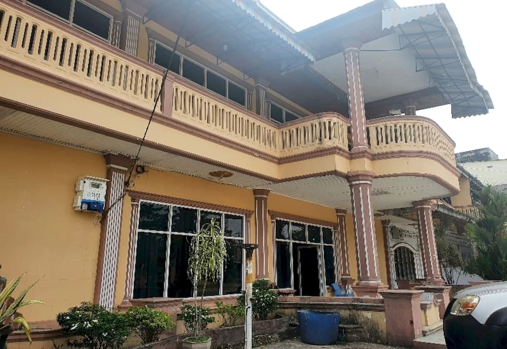 Hotel O Atika, Primary image, photo 1