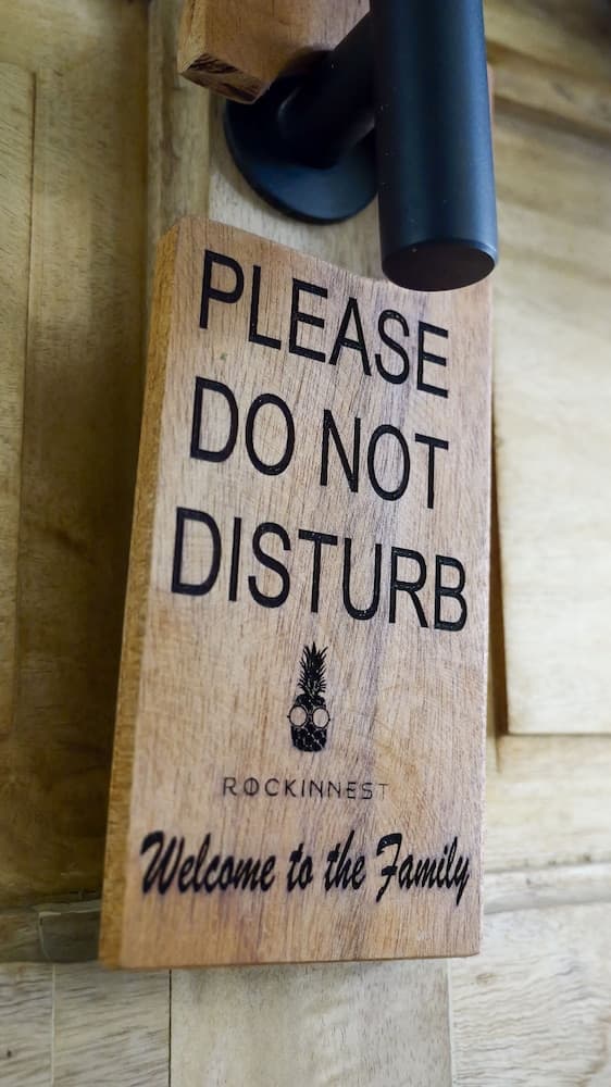 Rockinnest, Room, photo 4