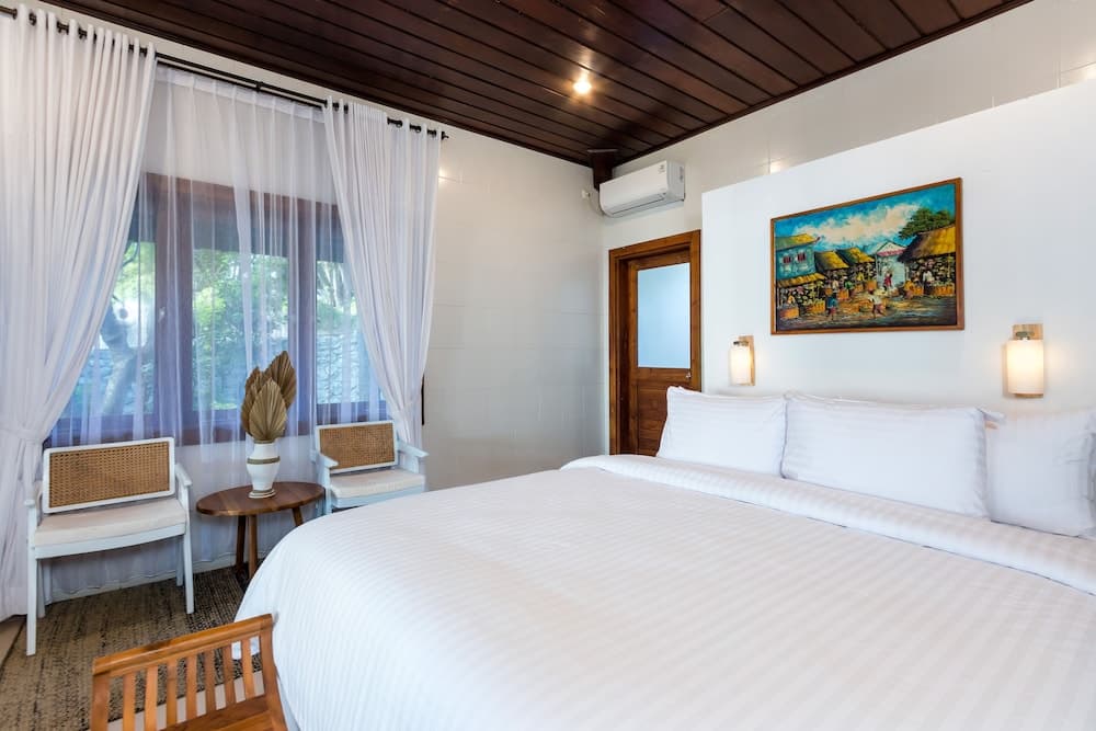 Kanna Seafront Estate, Room, photo 2