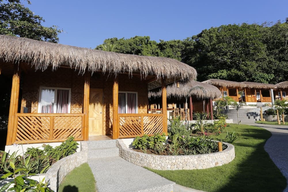 Magic Oceans Dive Resort 객실 사진 1