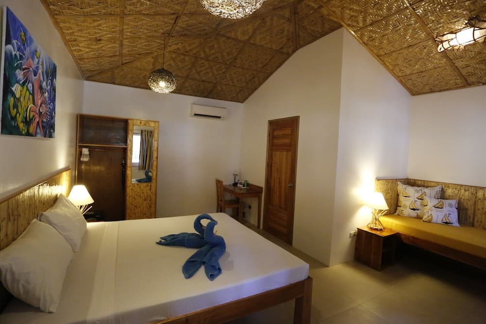 Magic Oceans Dive Resort 객실 사진 2
