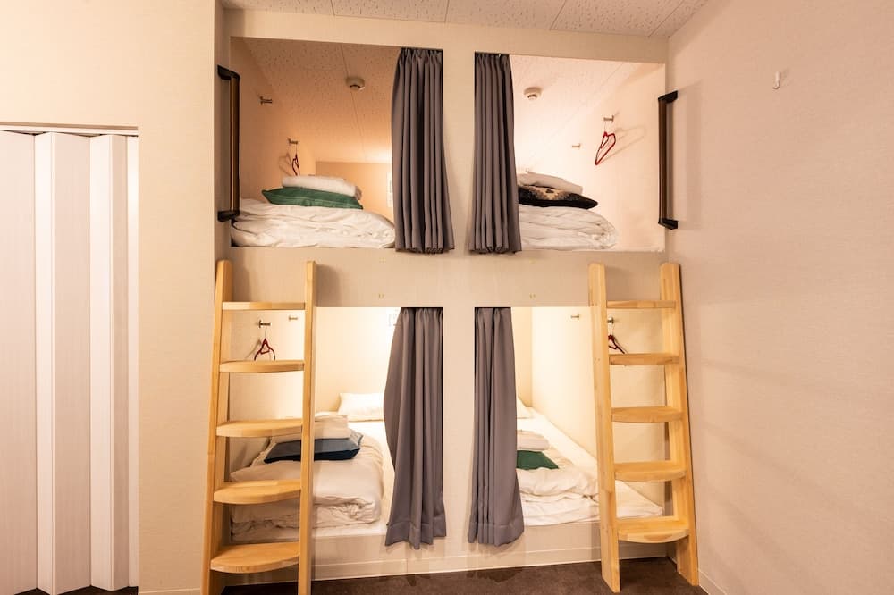 Akasaka The Hostel, Room, photo 3