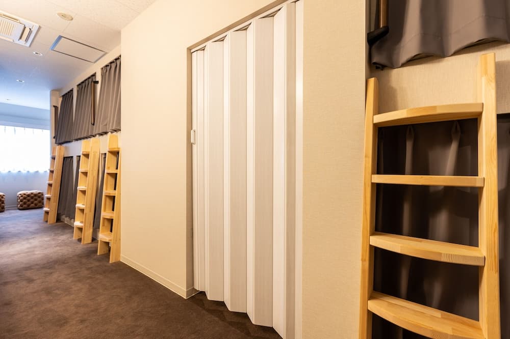 Akasaka The Hostel, Room, photo 4