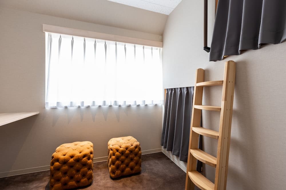 Akasaka The Hostel, Room, photo 2