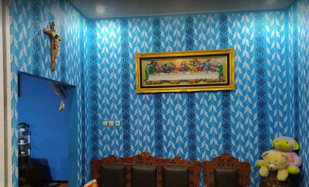 Hotel O Tris, Lobby, photo 4
