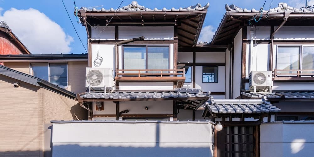 My Pavilion to Arashiyama & Gion 기본 이미지 사진 1