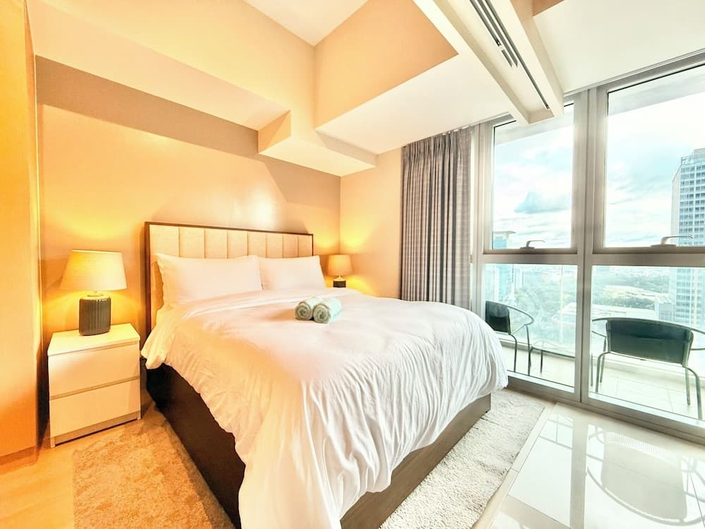 Uptown Parksuites 1 기본 이미지 사진 1