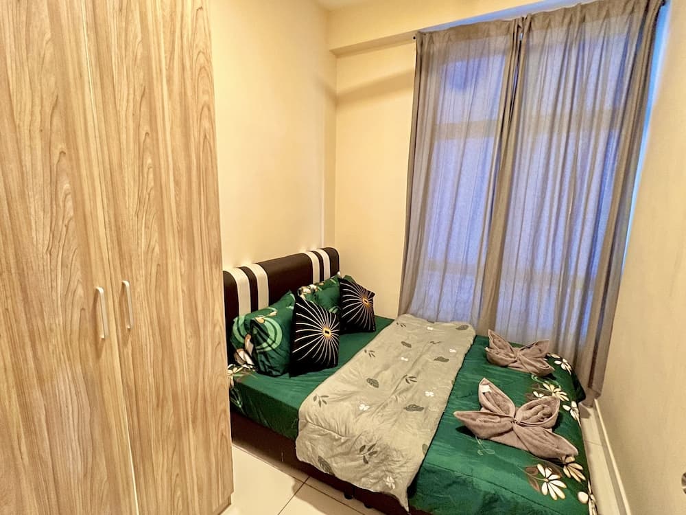 D'Summit Residences by YML Homestay 객실 사진 5