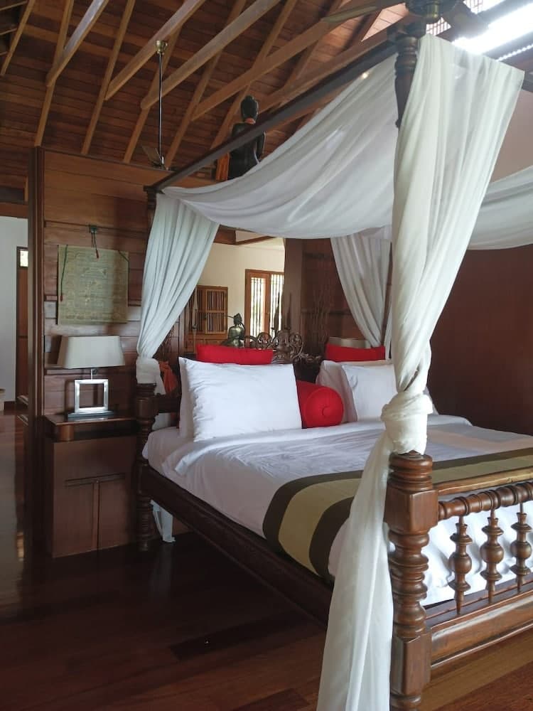 Villa Hutan Datai 객실 사진 3