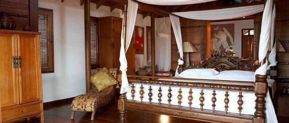Villa Hutan Datai 객실 사진 2