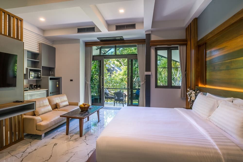 Loy Chalet, Room, photo 3