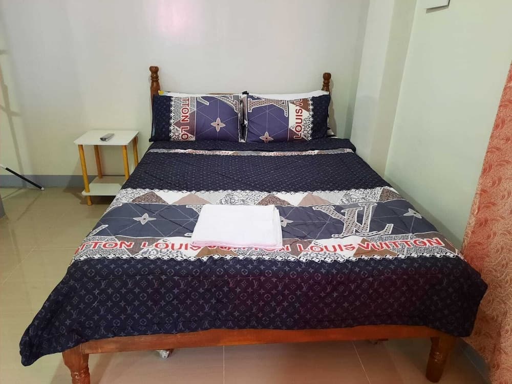 ZM Residence, Room, photo 2