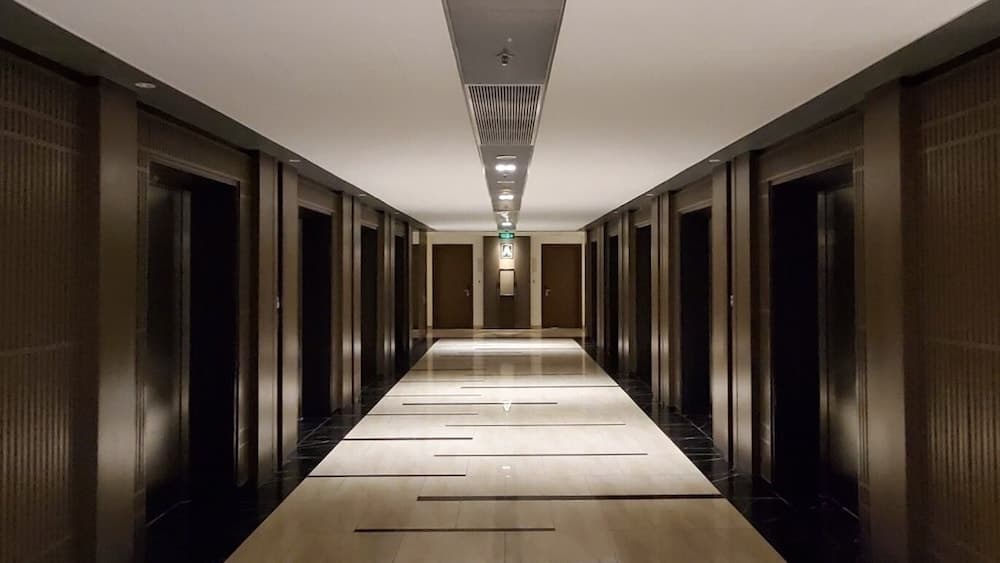 Phi Yen Panorama Condotel, Lobby, photo 2