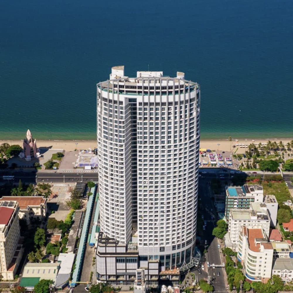 Phi Yen Panorama Condotel, Primary image, photo 1