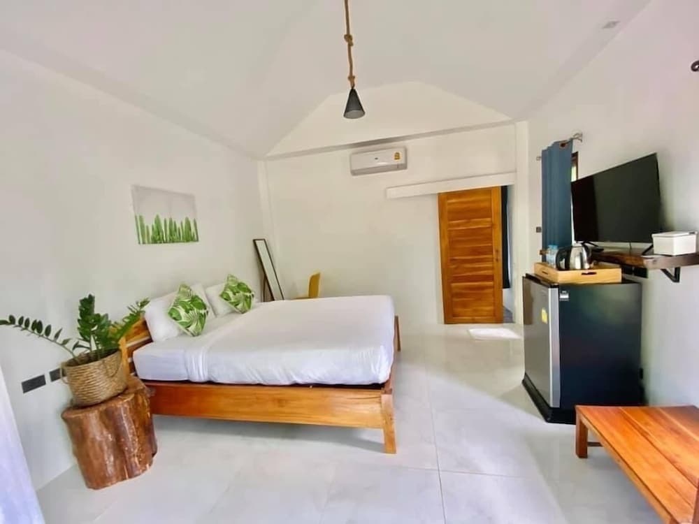 Maliblue resort khanom 객실 사진 3