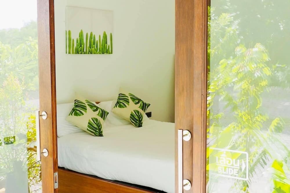 Maliblue resort khanom 객실 사진 2