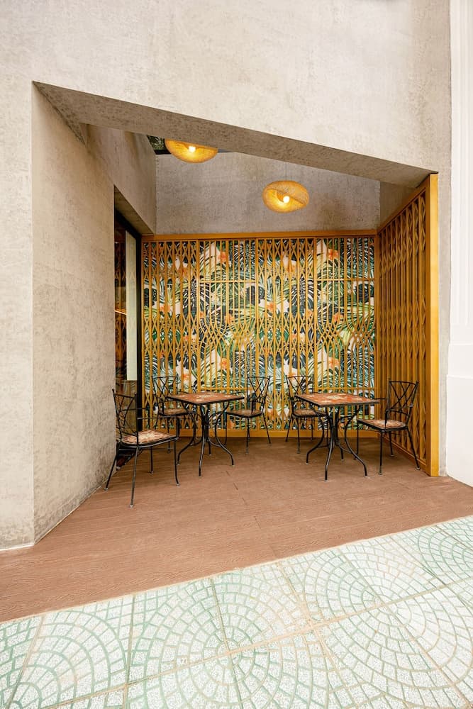 DAI NAM BOUTIQUE HOTEL 기본 이미지 사진 1