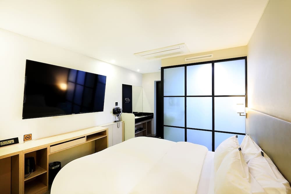 CS Avenue Hotel, Room, photo 3