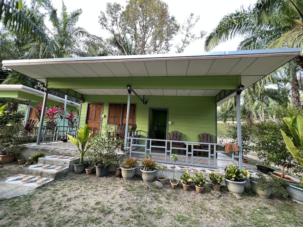 Baan Tarn Naam, Room, photo 3