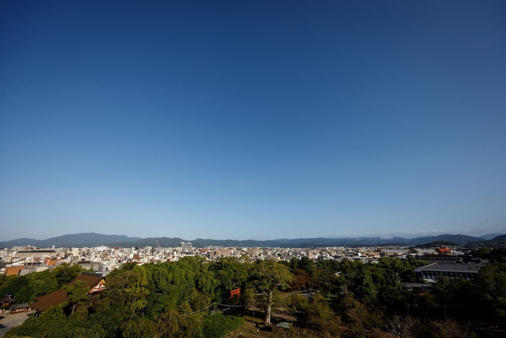 Hotel Chourakukan 객실 사진 3