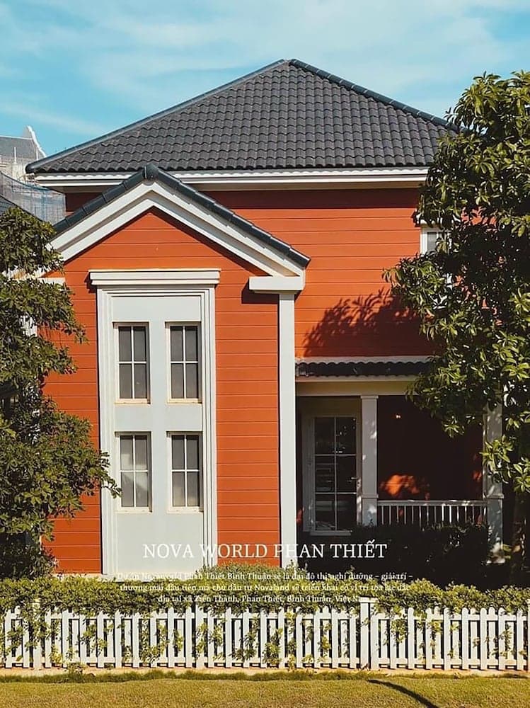 Novaworld Resort & Villas 객실 사진 2