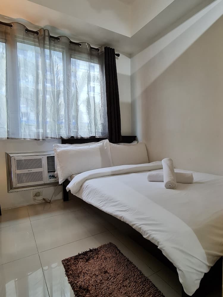 Sea Residences - Condo R Us 객실 사진 3