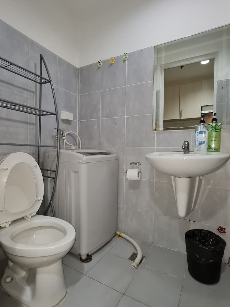 Sea Residences - Condo R Us 객실 사진 5