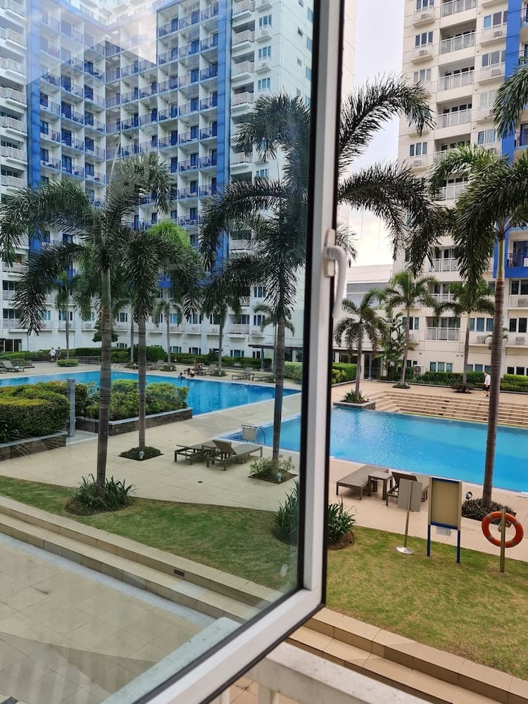Sea Residences - Condo R Us 객실 사진 4