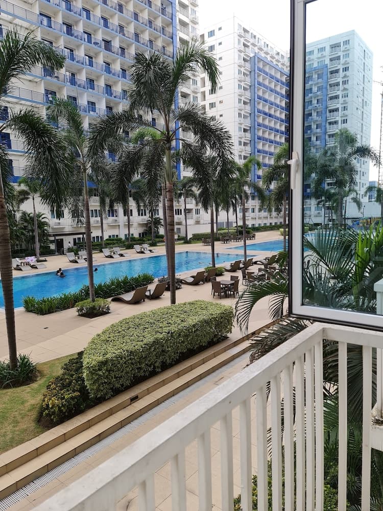 Sea Residences - Condo R Us 객실 사진 2