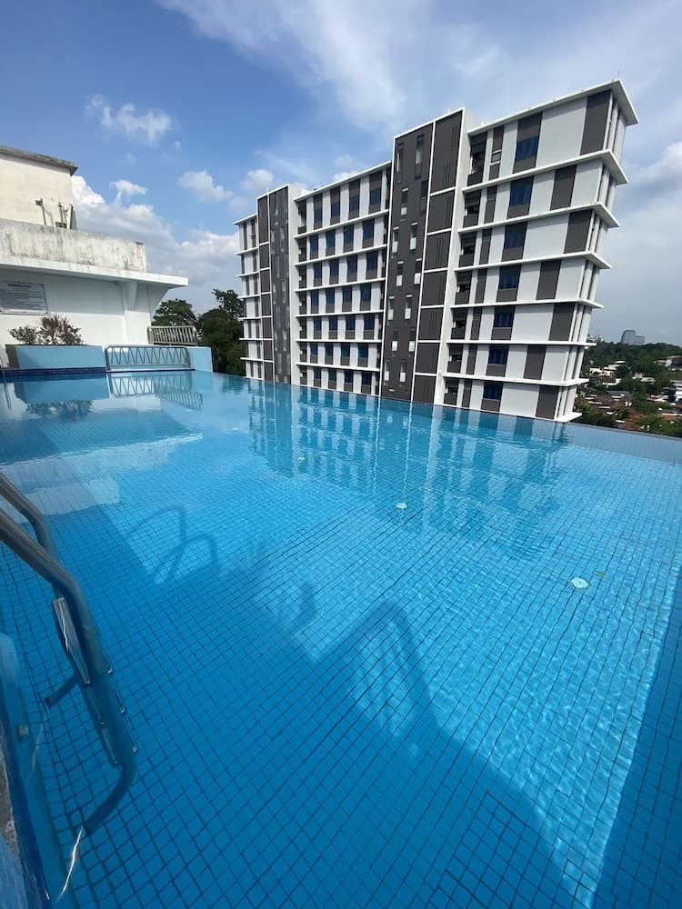 Peninsula Residents All Suite 기본 이미지 사진 1