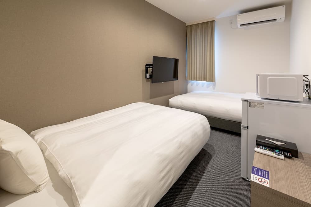 HOTEL R9 The Yard Iizuka 객실 사진 5