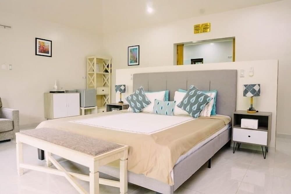 Denika's Suites 객실 사진 5