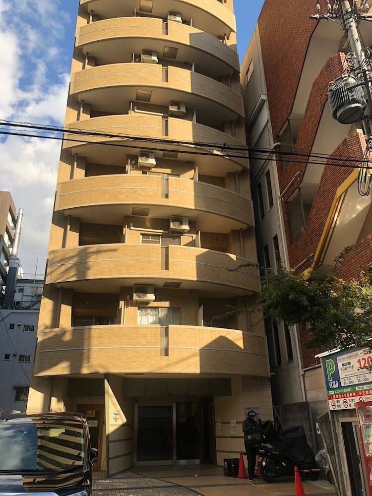 Serenite Nippombashi 기본 이미지 사진 1