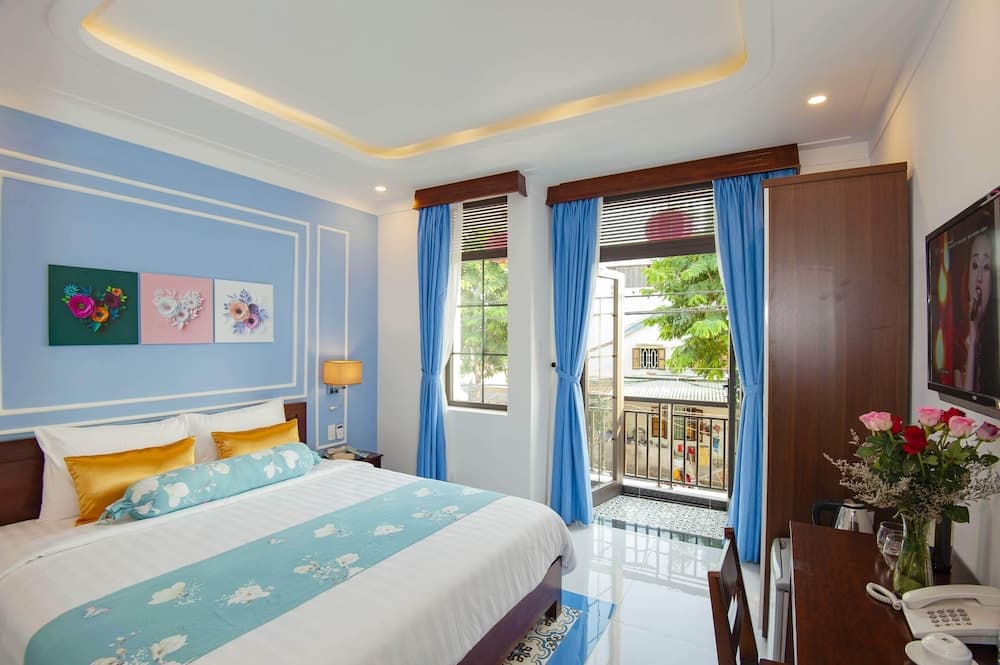 Vinstar villa hoi an 기본 이미지 사진 1