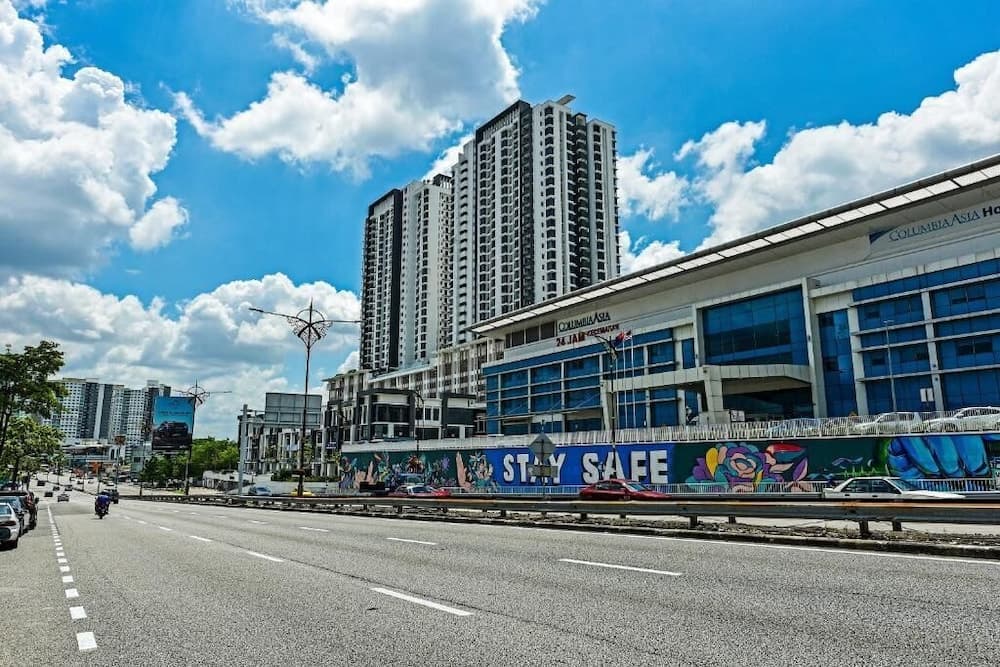 1 Tebrau Residences by YML Home 기본 이미지 사진 1