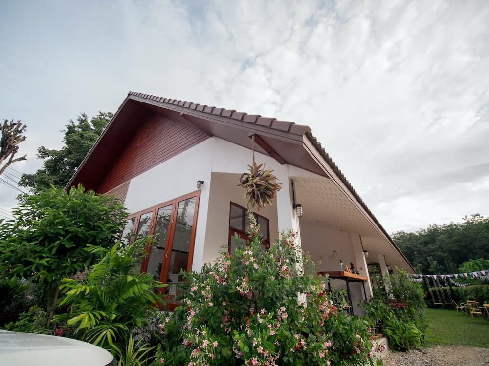 CoZy House Chiangrai 기본 이미지 사진 1