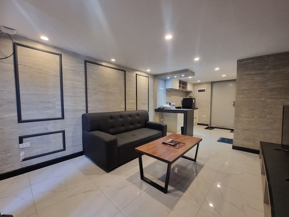 Hanin Town Hotel 객실 사진 3