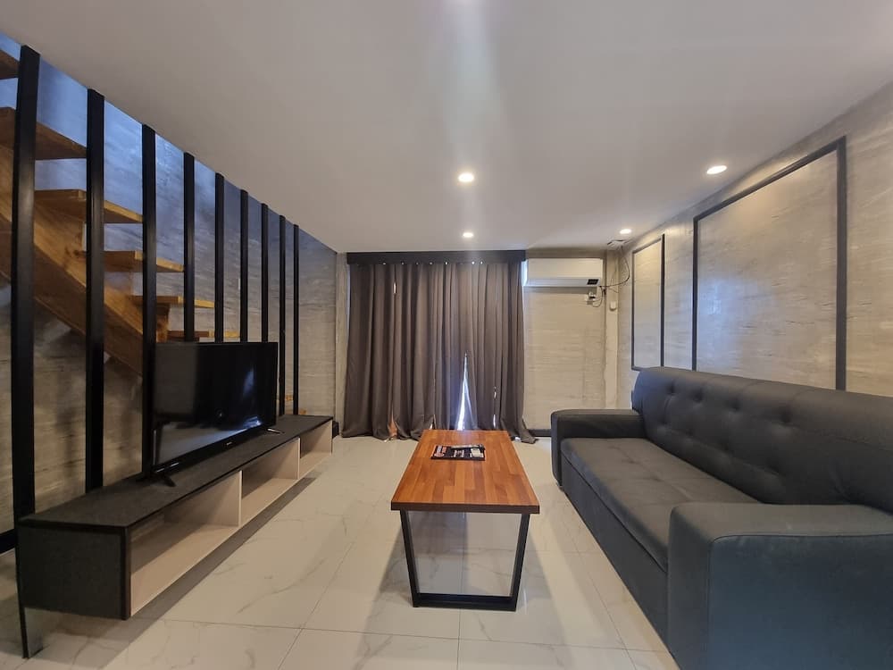 Hanin Town Hotel 객실 사진 5