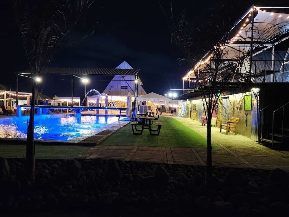 Hanin Town Hotel 기본 이미지 사진 1