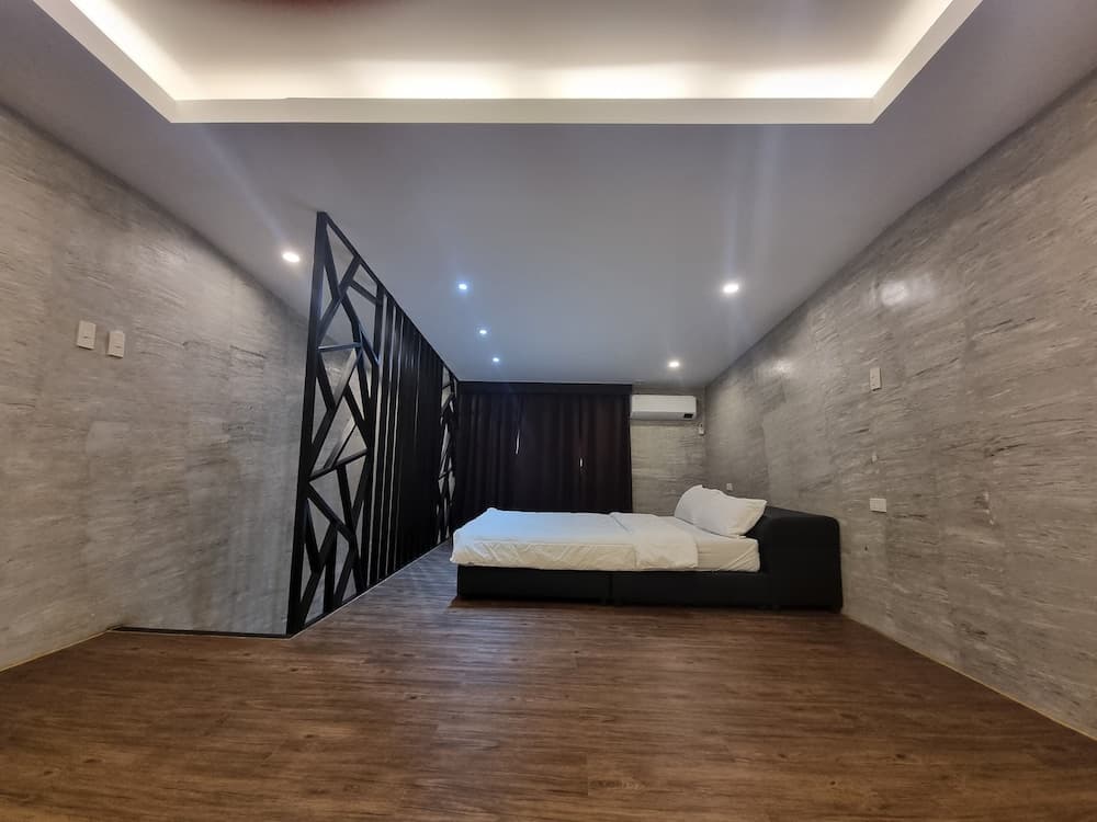Hanin Town Hotel 객실 사진 4