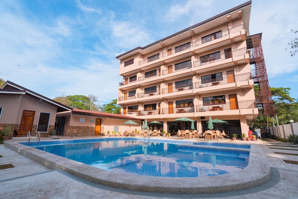 Island Wanderers Inn 기본 이미지 사진 1