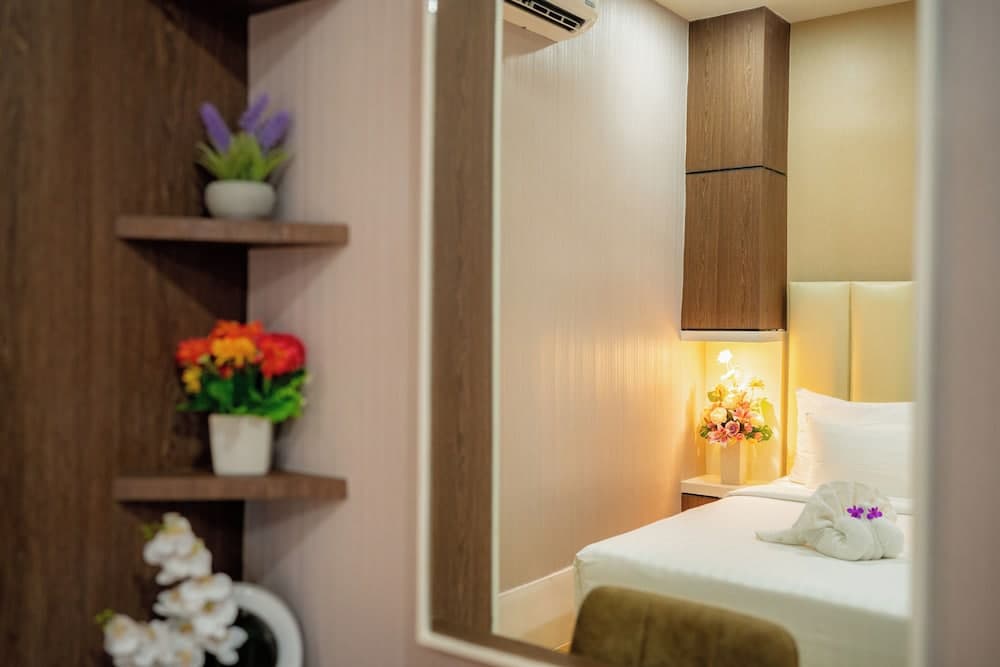 Lark Pool Villa Krabi 객실 사진 3